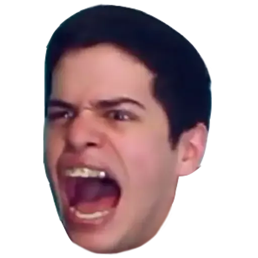 EL DEMENTE  - Sticker 13