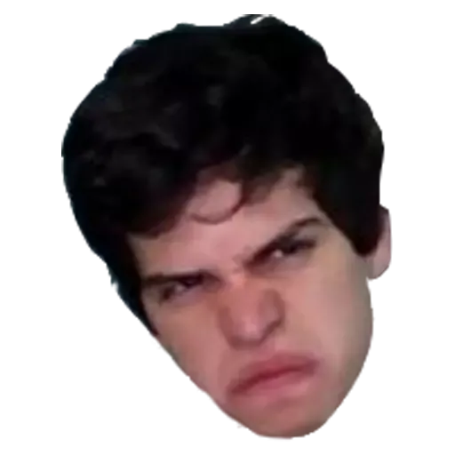 EL DEMENTE  - Sticker 20