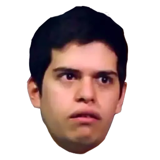 EL DEMENTE  - Sticker 14