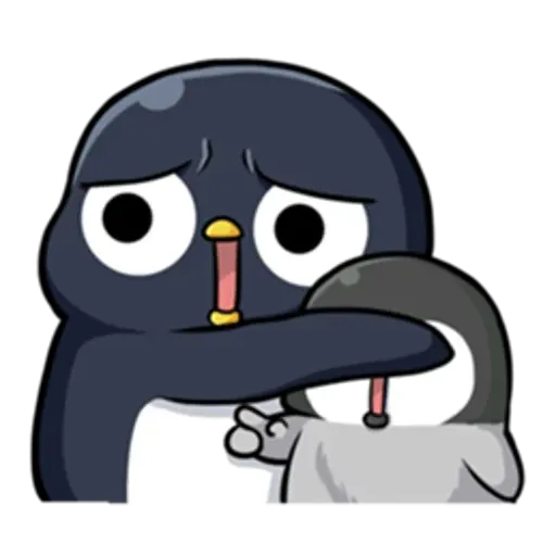 鯊西米 - Sticker 15