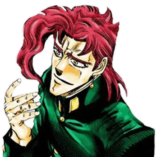 Jojo2 - Sticker 10