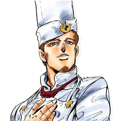 Jojo2 - Sticker 9