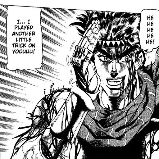 Jojo2 - Sticker 26