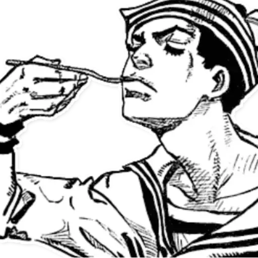 Jojo2 - Sticker 29