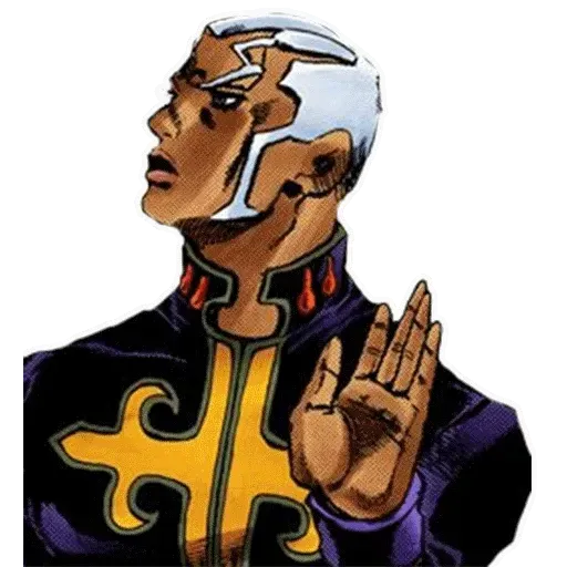 Jojo2 - Sticker 24