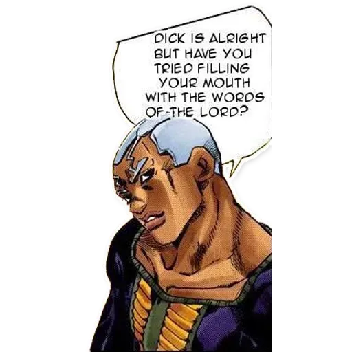 Jojo2 - Sticker 21