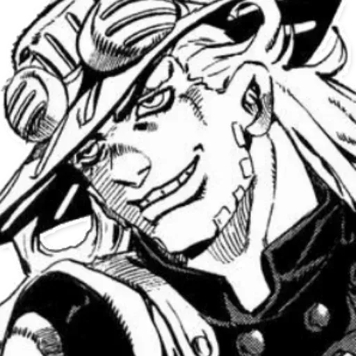 Jojo2 - Sticker 27