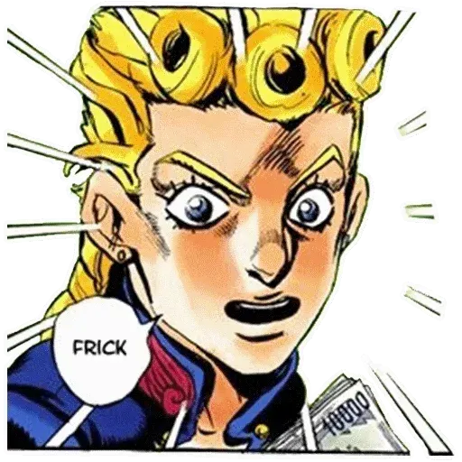 Jojo2 - Sticker 14
