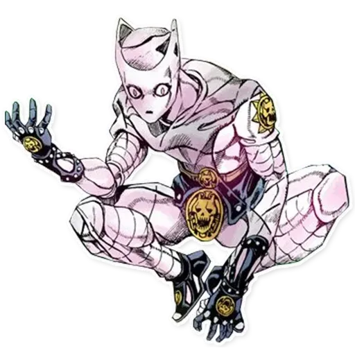 Jojo2 - Sticker 16