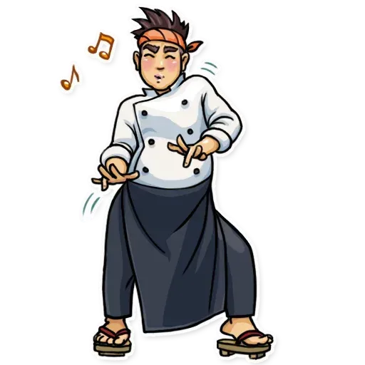 Tera3 - Sticker 21