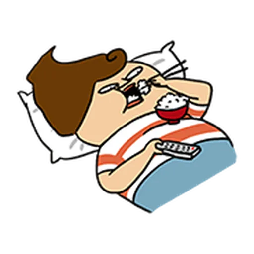 鼻妹 - Sticker 16