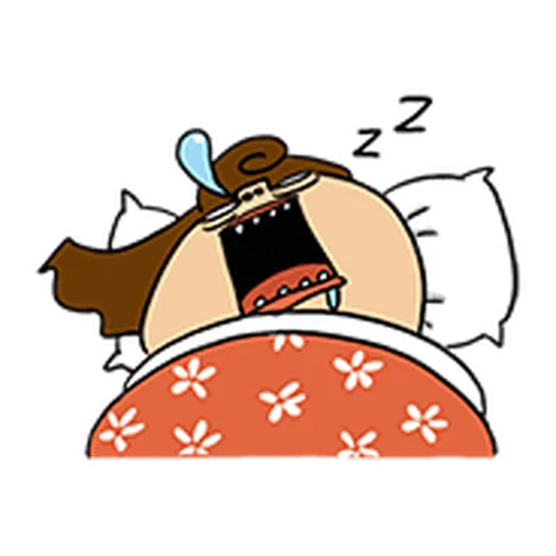 鼻妹 - Sticker 9