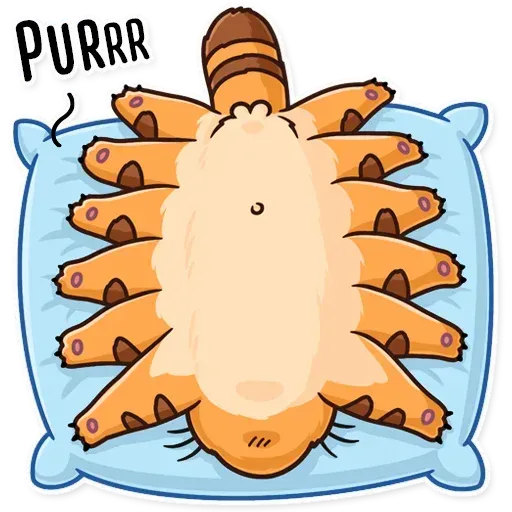 Totoroo - Sticker 11