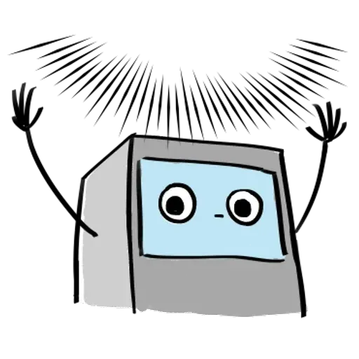 ATM2 - Sticker 16