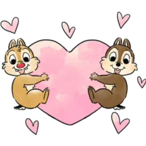 chipndale6 - Sticker 17