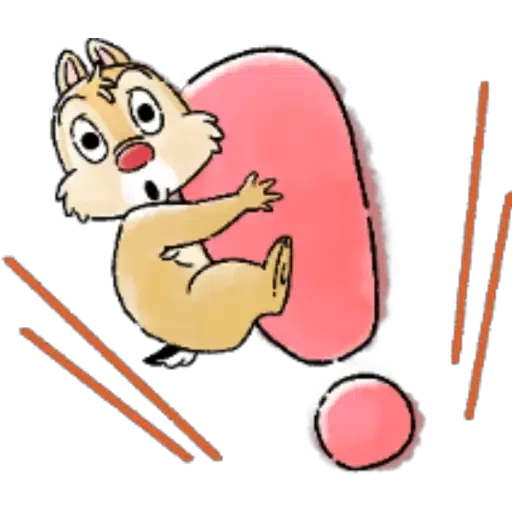 chipndale6 - Sticker 20