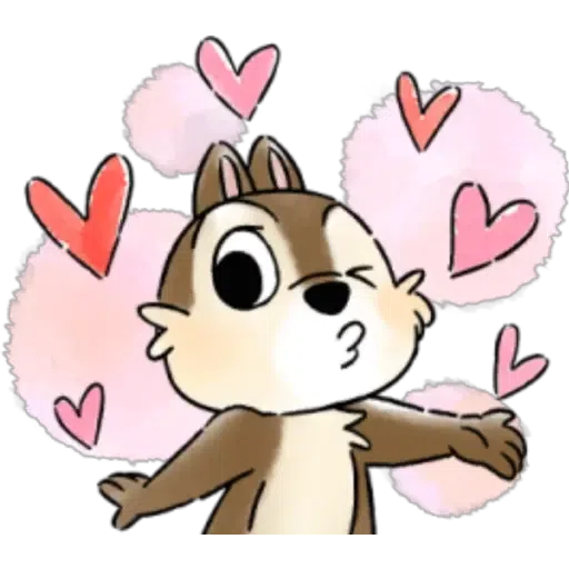 chipndale6 - Sticker 9