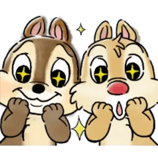 chipndale6 - Sticker 21