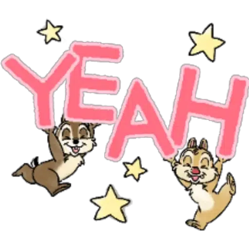 chipndale6 - Sticker 23