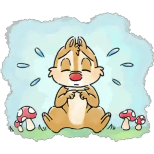 chipndale6 - Sticker 11