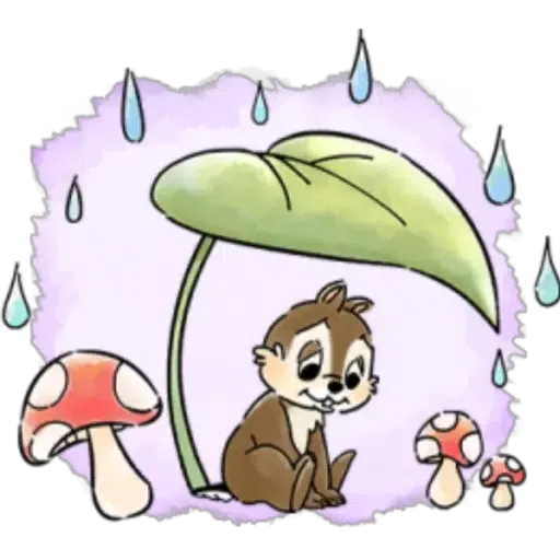 chipndale6 - Sticker 19