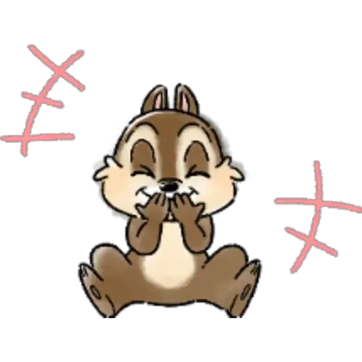 chipndale6 - Sticker 15