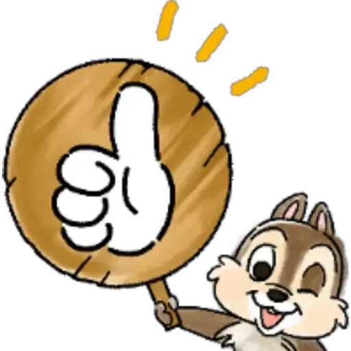 chipndale6 - Sticker 18