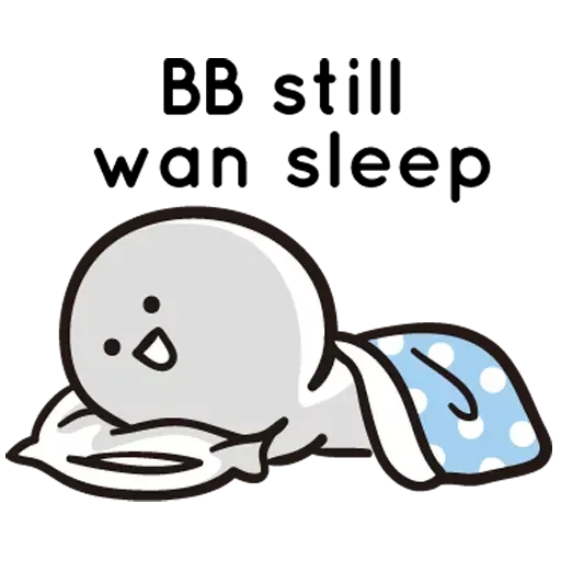BBmochi - Sticker 25