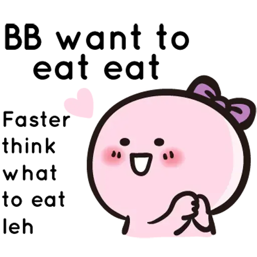 BBmochi - Sticker 21