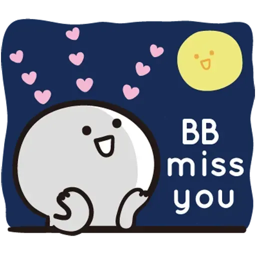 BBmochi - Sticker 22