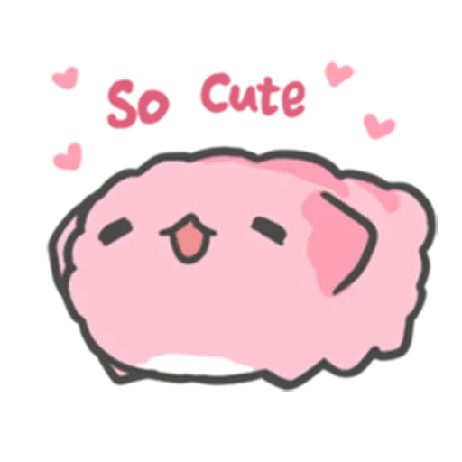 BUGCAT-CAPOO - Sticker 12