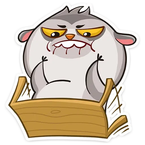 Ооо - Sticker 28