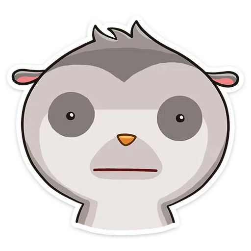 Ооо - Sticker 29