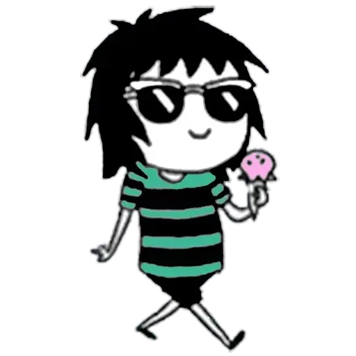 Pack6 - Sticker 29