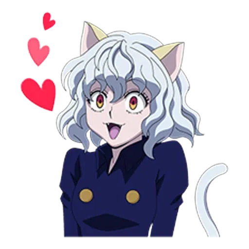 HUNTER×HUNTER 2 - Sticker 16