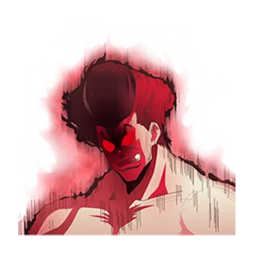 HUNTER×HUNTER 2 - Sticker 20
