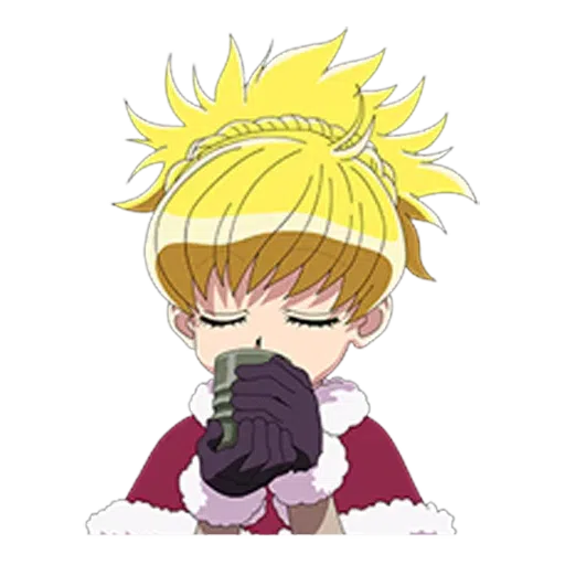 HUNTER×HUNTER 2 - Sticker 27