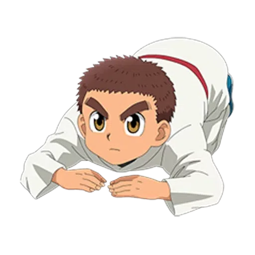 HUNTER×HUNTER 2 - Sticker 15