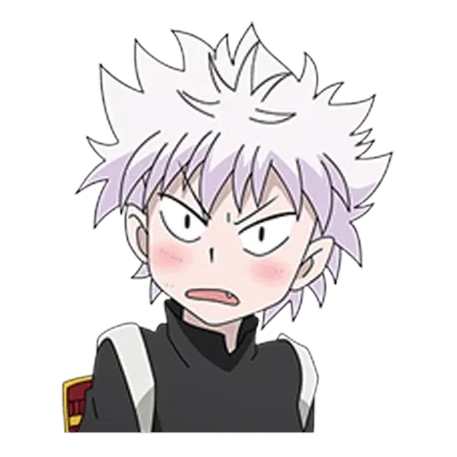 HUNTER×HUNTER 2 - Sticker 29
