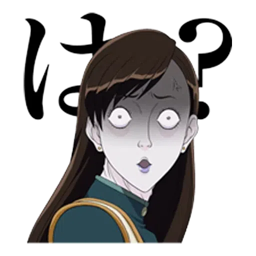 HUNTER×HUNTER 2 - Sticker 10