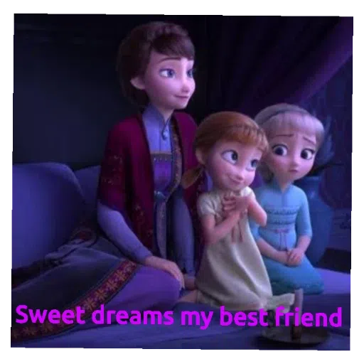 Frozen - Sticker 9