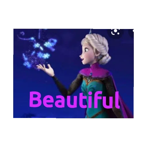 Frozen - Sticker 18