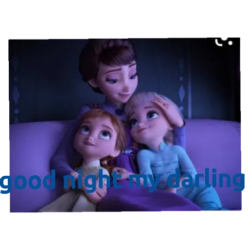 Frozen - Sticker 10