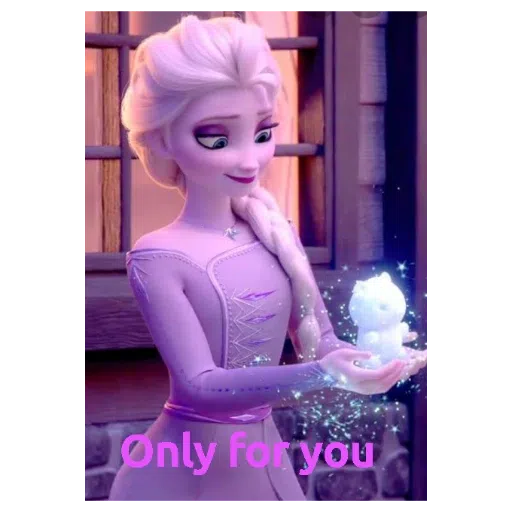 Frozen - Sticker 16
