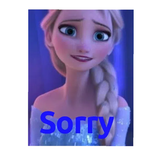 Frozen - Sticker 14
