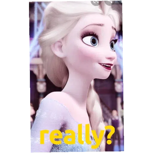 Frozen - Sticker 17