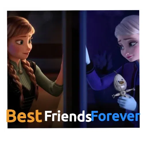 Frozen - Sticker 12