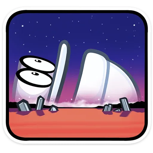 chuk - Sticker 22
