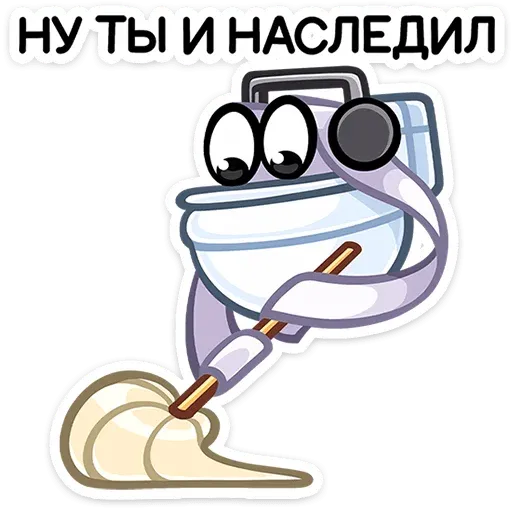 chuk - Sticker 21