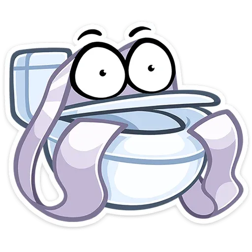 chuk - Sticker 30